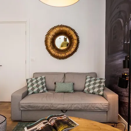 Ah Design Luxury Apartments-2