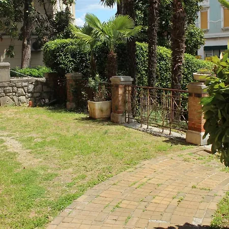 Sunny Park Opatija-2