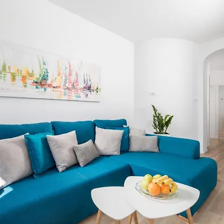 Apartment Opatija My Dream-2
