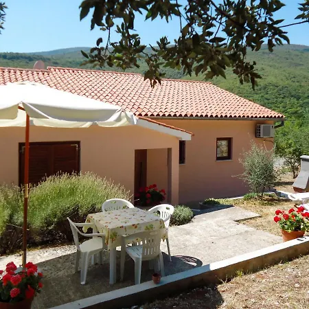 Holiday Home Lucana - Lbn138-3