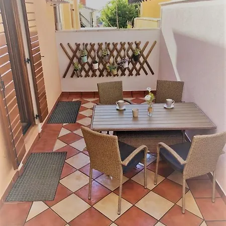 Apartments Papilon-3
