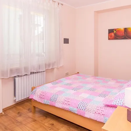 Apartments Balach-3