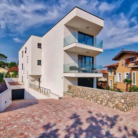 Vita, Luxury Apartments Opatija-3