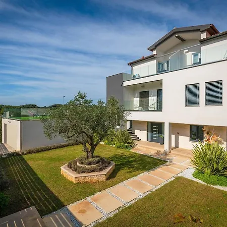 Apartments La Mer-2