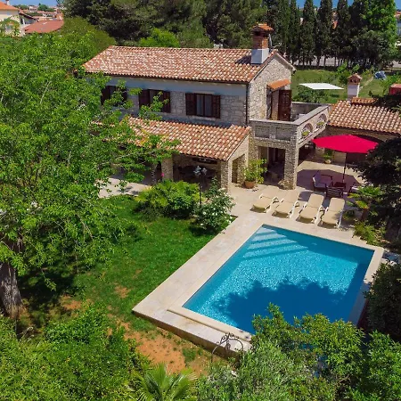 Holiday Home Villa Crispo By Interhome-3