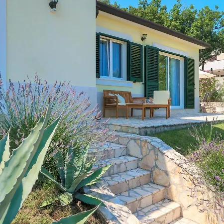 Holiday Home Makvic By Interhome-2
