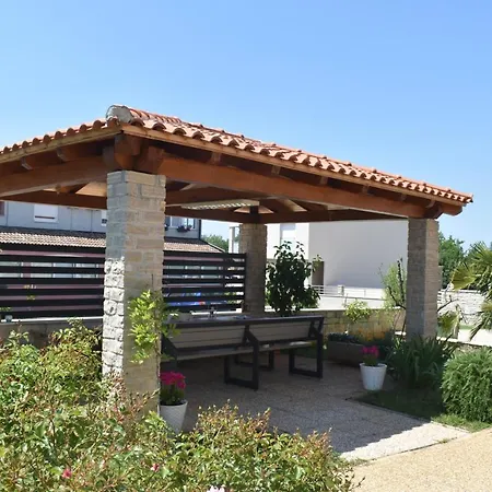 Apartment Lavanda 2-3