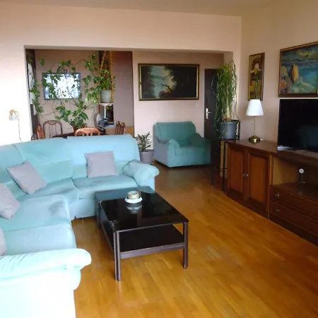 Apartment Olive-3