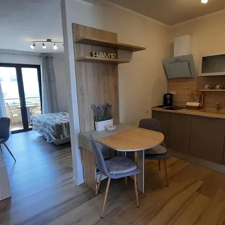 Apartments Alea-2
