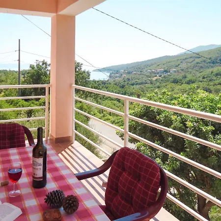 Holiday Home Lucana - Lbn138-2