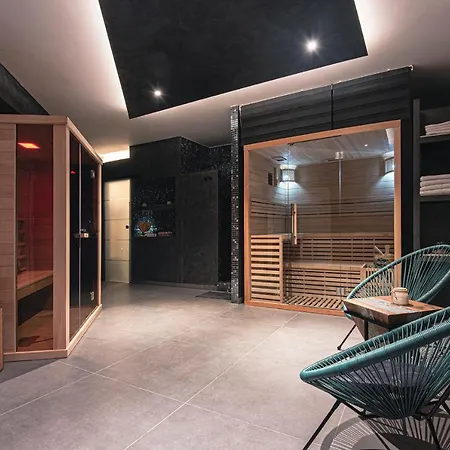 Exclusive Pula City Apartments-2