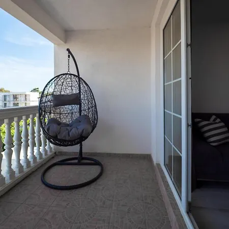 Apartments Domic-3
