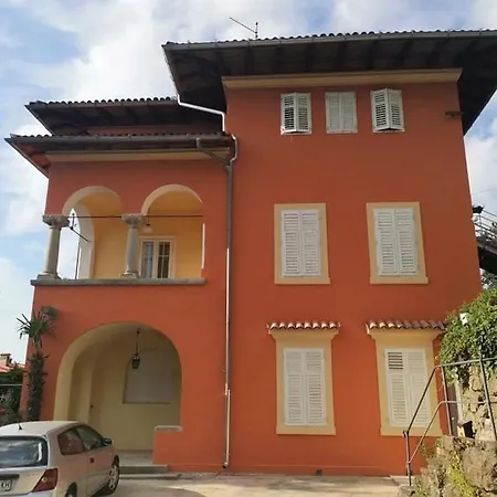 Apartman Marko-2