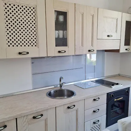 Apartment Lido 50M From The Beach-2