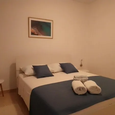Apartments Bor-2