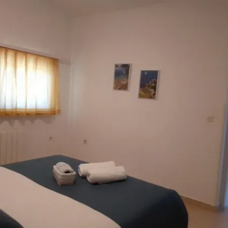 Apartments Bor-3