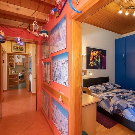 Apartment Opatija Slatina Beach-3