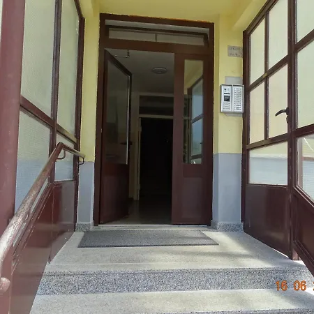 Apartman Opatija-2