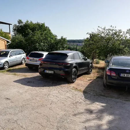 Apartment Piranesi With A Parking Space-2