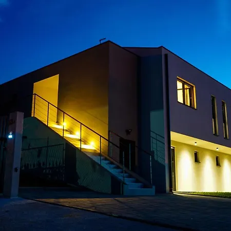 Villa Lia With Pool - Luxury In Vintijan, Near Pula And Medulin-2