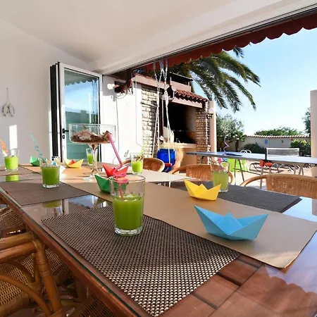 Holiday Home Villa Margherita-2