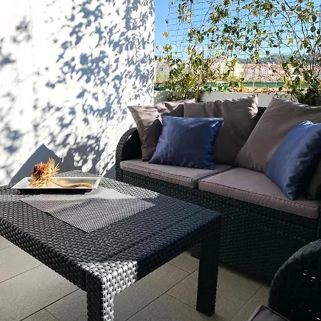 Apartment Barolinke-3