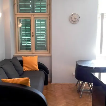 Apartment Villa Helios-2