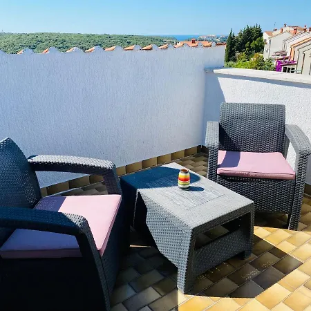 Apartments Vesna-3