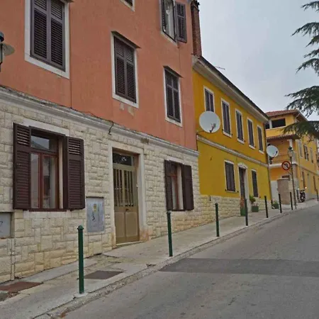Apartment In Rovinj - Istrien 11735-2