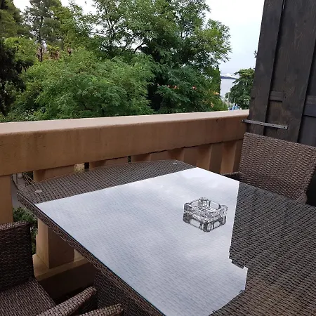 Apartment Nena With Private Free Parking-3