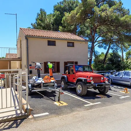 Al Mare Apartments-2