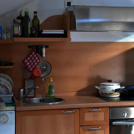 Apartman Amelia-2
