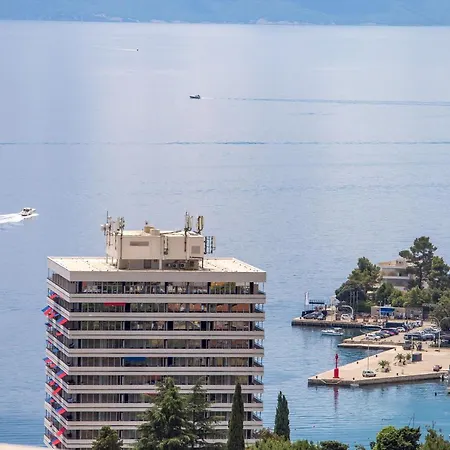 Studio Apartman Rozi-2