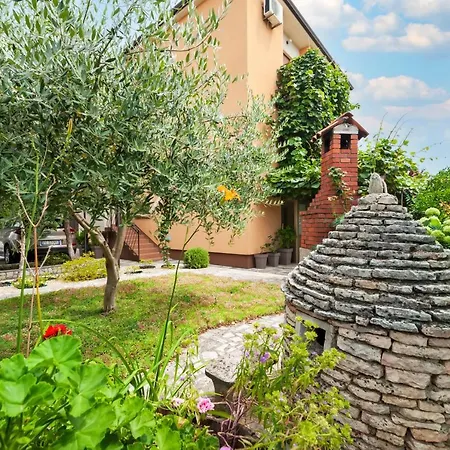 Apartment&Rooms Casa Banko-3