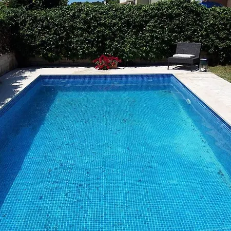 For Families Only - Casa Nora Novigrad-3