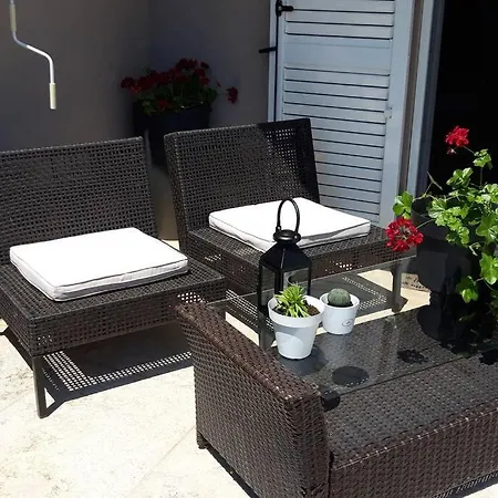 For Families Only - Casa Nora Novigrad-2