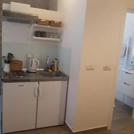 Apartments Vanesa-3
