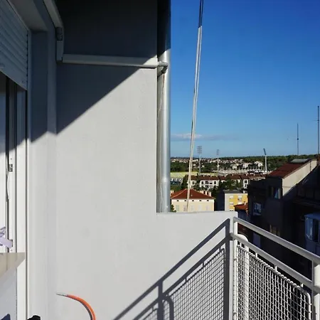 Apartman Luka-3