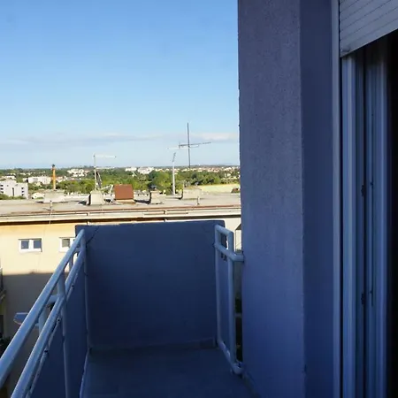 Apartman Luka-2