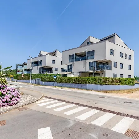 Paradiso Luxury Apartment, Rovinj-3