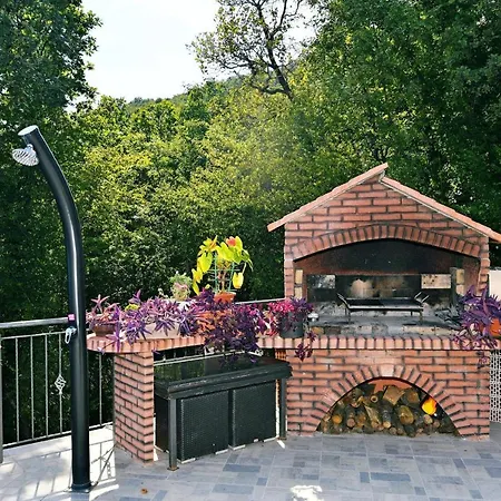 Apartman Susanj-2