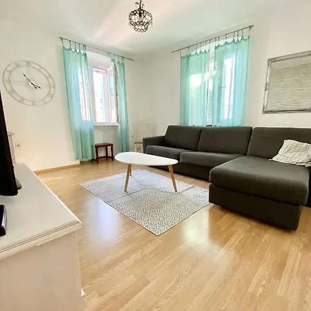 Apartment Evelina-2