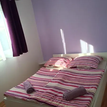 Solaria Apartments Porec-2