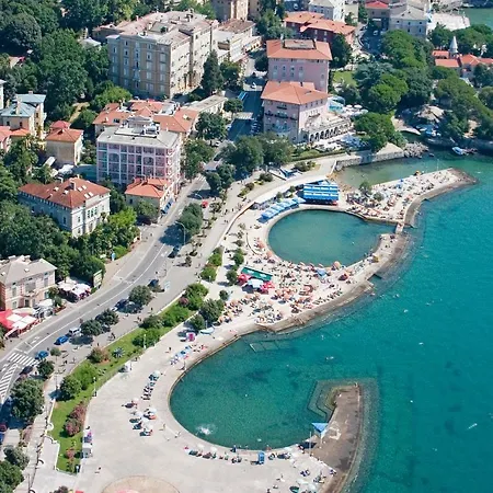 Apartments Relax Near Opatija-3