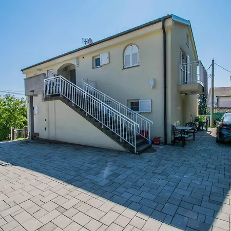 Apartments Relax Near Opatija-2