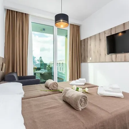 Residence Center B&B Materada-3