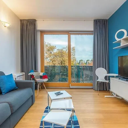 Appartments Strawberry-3