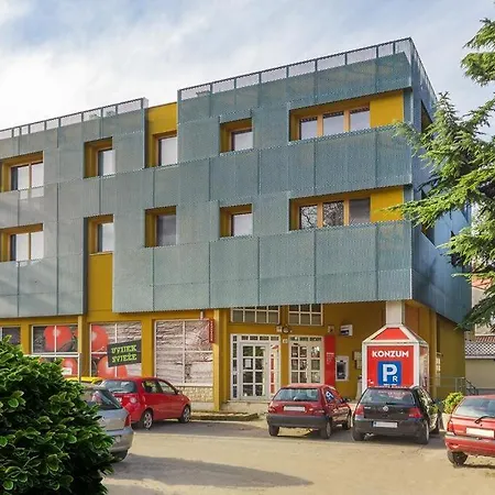 Appartments Strawberry-2