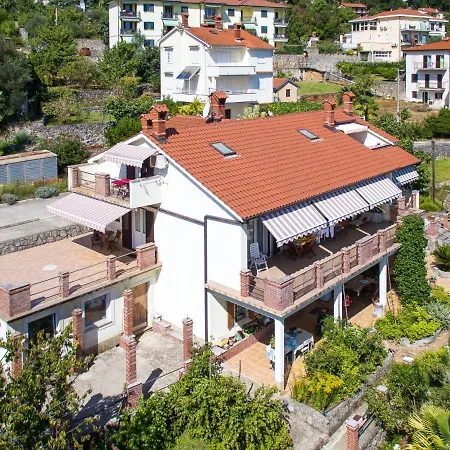 Apartment Teodora-2 By Interhome-3