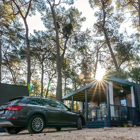 Mobile Homes Azzurro-2